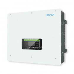 Sofar Solar Tri 20 kW hybride omvormer – HYD20KTL-3PH