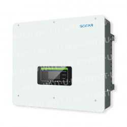 Inverter Mono Sofar Solar Hybrid 20 KTL 3PH