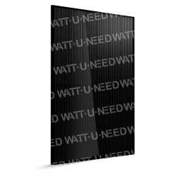 JNL Solar Panneau Solaire 400 Wc JLS108M400W