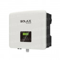 Einphasiger Hybrid-Wechselrichter SolaX X1 - 3 kVA X1-HYBRIDE-3.0-D G4.1 