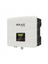 Einphasiger Hybrid-Wechselrichter SolaX X1-HYBRIDE-3.0-D G4.1