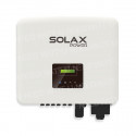 SolaX X3-PRO-10K-G2 driefasige omvormer 