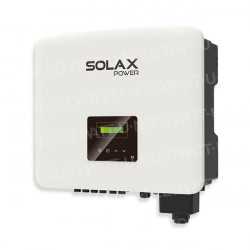 Onduleur triphasé SolaX X3-PRO-8K-G2