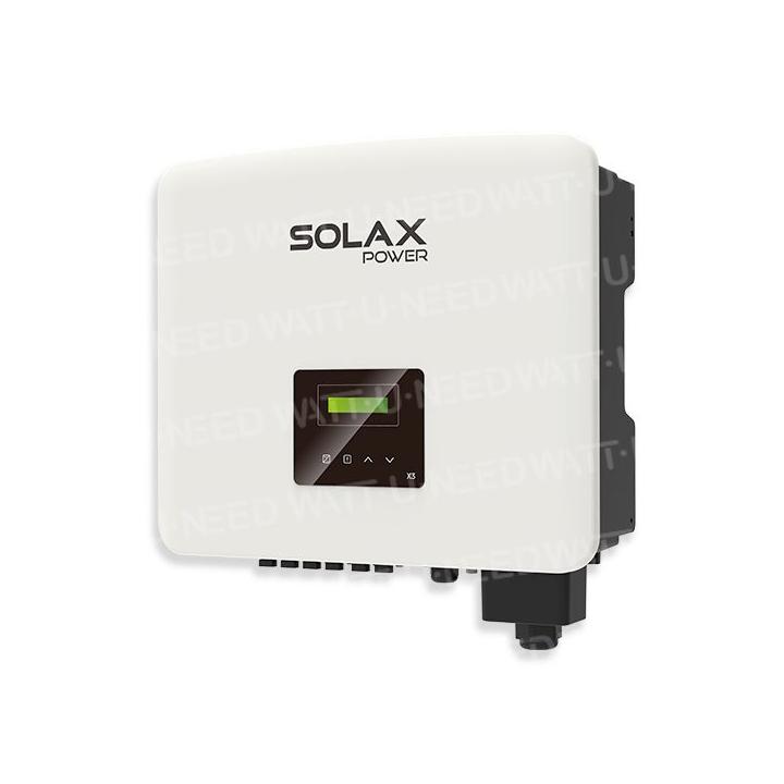 SolaX X3-PRO-8K-G2 three-phase inverter