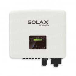 Dreiphasiger Wechselrichter SolaX X3-PRO-8K-G2