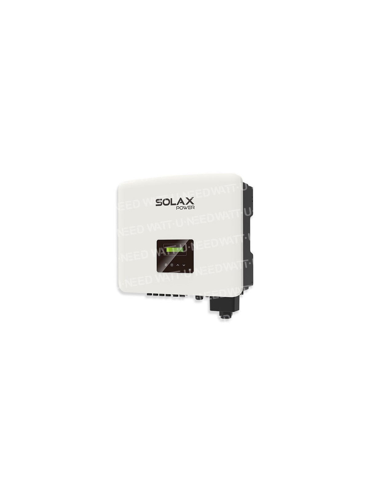 SolaX X3-PRO-10K-G2 driefasige omvormer