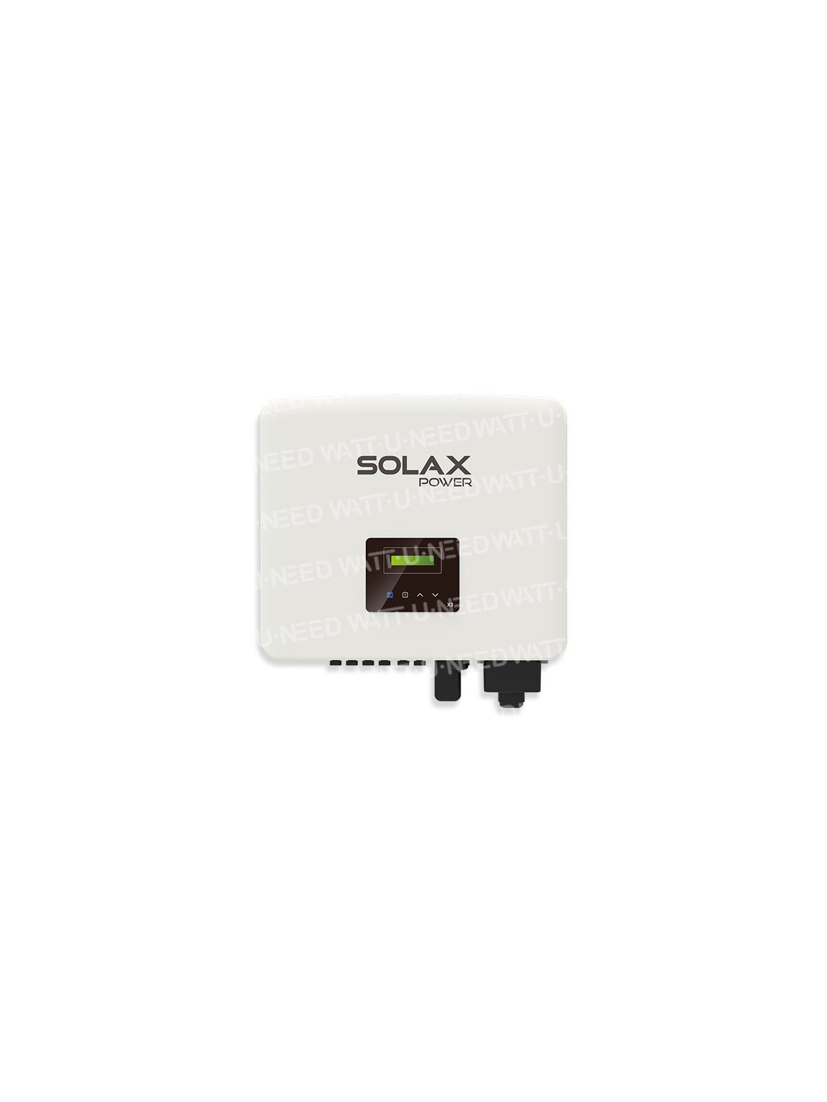 SolaX X3-PRO-10K-G2 driefasige omvormer