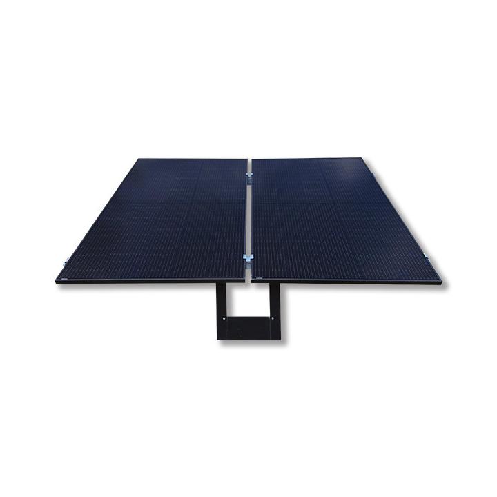 GSE Ground System - Système de fixation au sol