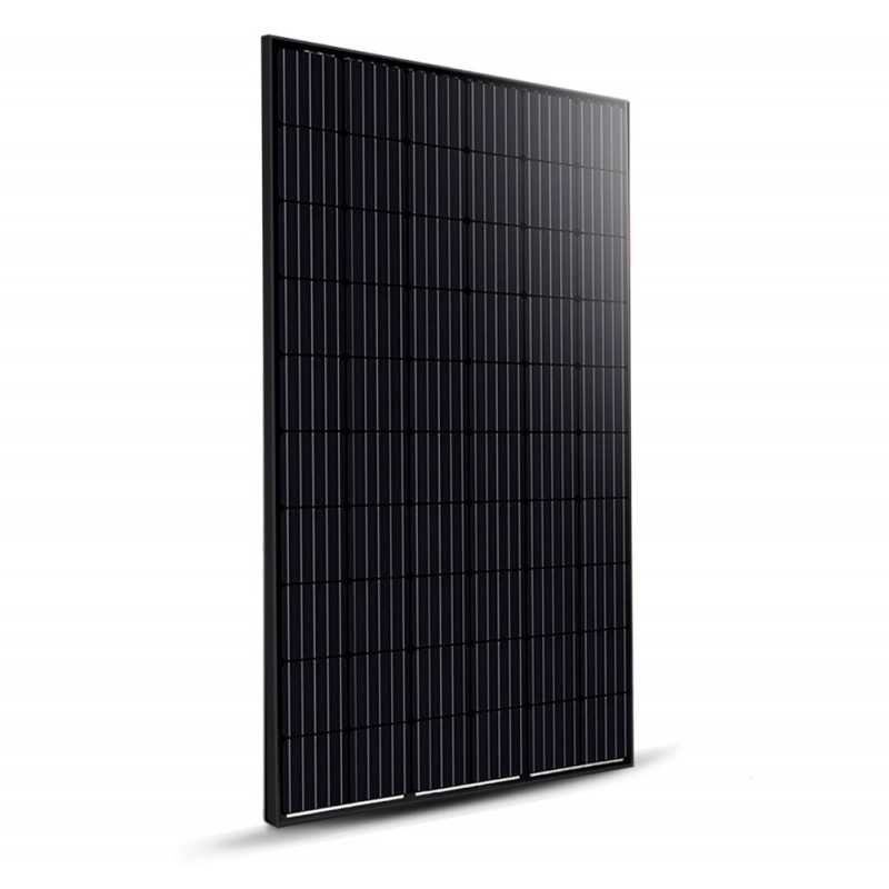 Stand-alone class 3 photovoltaic kit Lithium storage