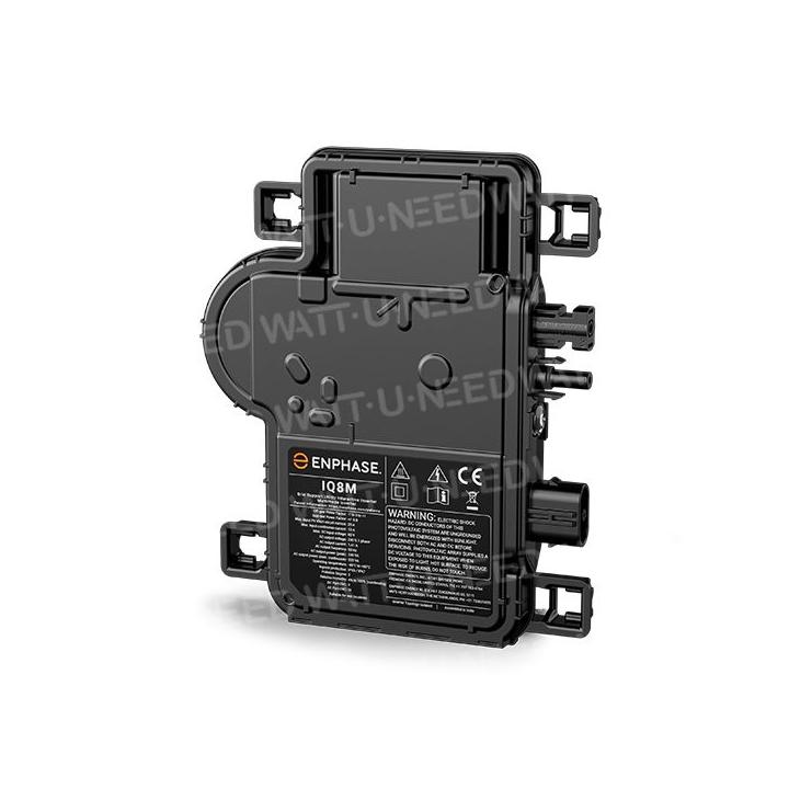 Enphase IQ8M-72-M-INT Micro-omvormer