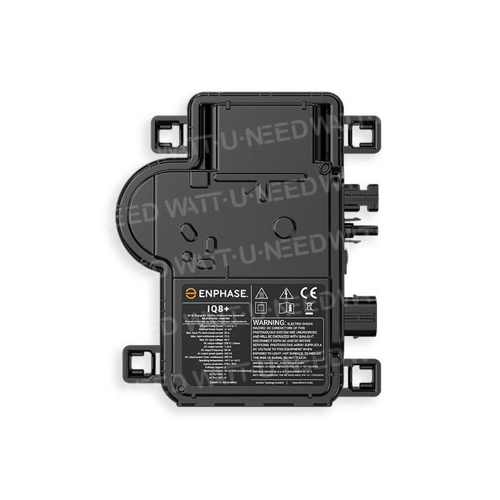 Micro-onduleur Enphase IQ8M-72-M-INT