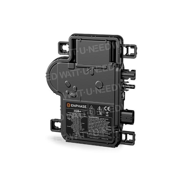 Enphase IQ8M-72-M-INT Microinverter