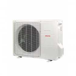 Calentador de agua termodinámico CALYPSO SPLIT VS 200L y 270L