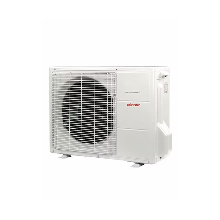 Thermodynamic water heater CALYPSO SPLIT VS 200L and 270L