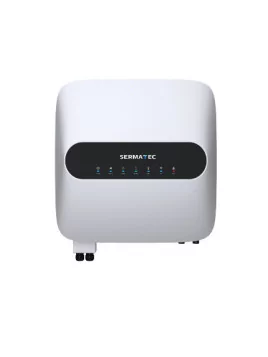 Inversor híbrido Sermatec 5kVa 48V SMT-5K-TL-LV