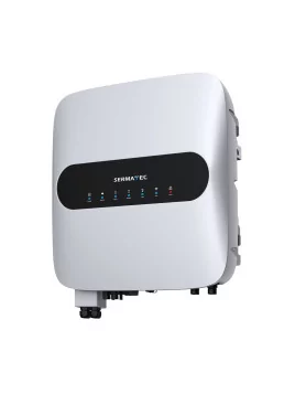 Sermatec 5kVa 48V Hybrid-Wechselrichter