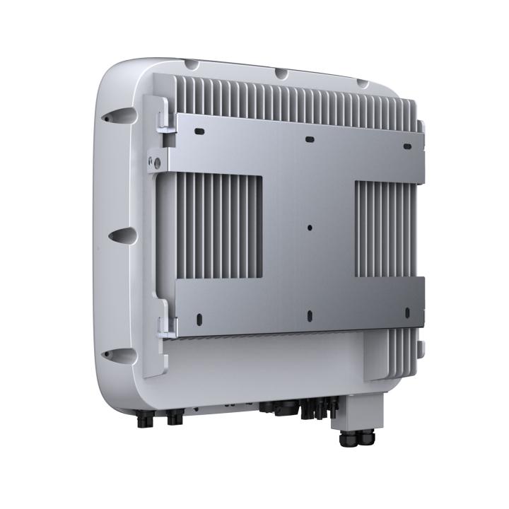 Sermatec 5kVa 48V Hybrid-Wechselrichter