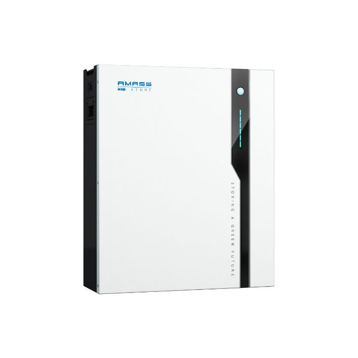 Batería de litio Sofar Solar BTS + BMS - 5kWh