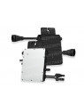Kit 2 paneles Hoymiles Plug and Play - Sistema Ultraroof