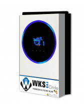 Inversor híbrido WKS Evo Circle 5kVa 48V