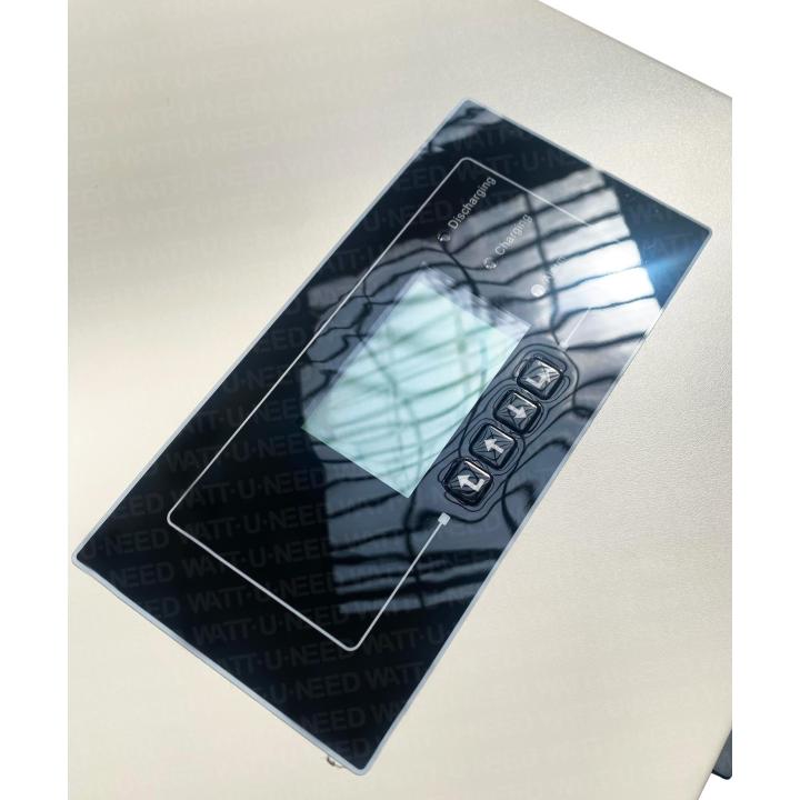 WKS OptiC 3000 omvormer