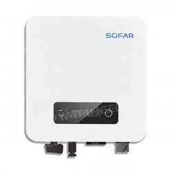Inversor monofásico Sofar Solar 3300TL-G3