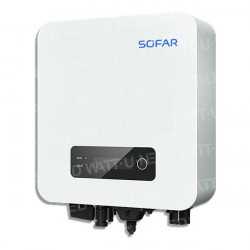 Single-phase inverter Sofar Solar 3300TL-G3