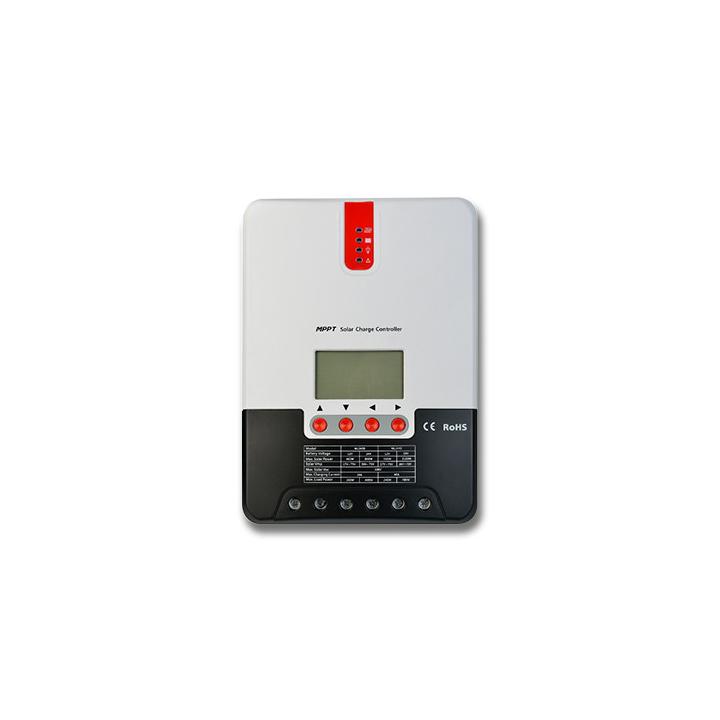 Kit camping-car & bateau taille XL: 450Wc à 600Wc - configurable - 12V