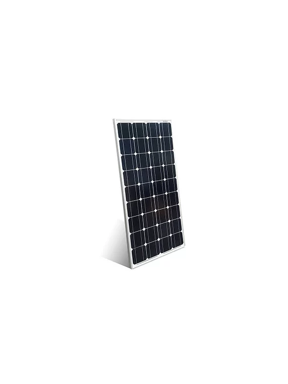 12V 100Wp Panel Solar Monocristalino