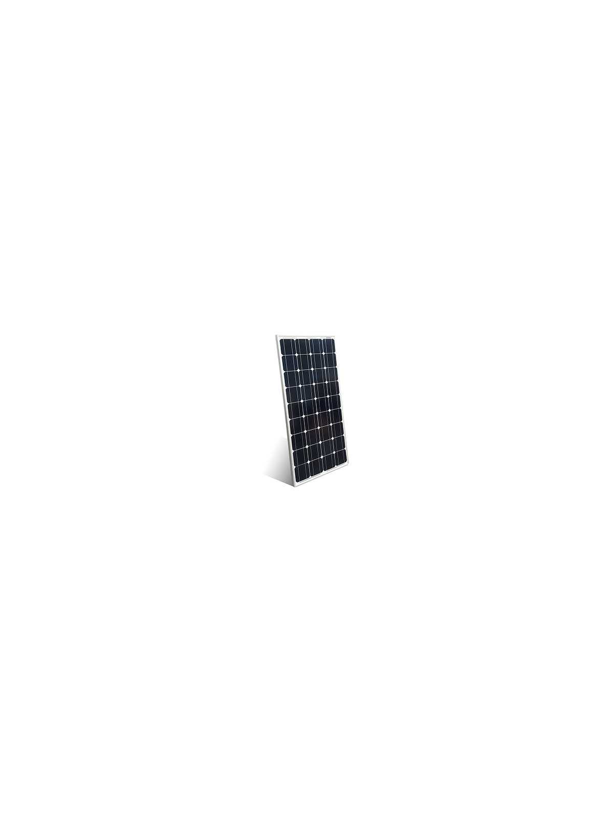 Solar Panel 12V 100Wp Monocrystalline