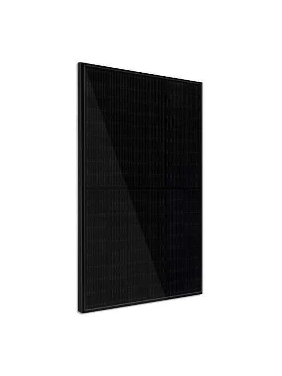 Stand-alone Class 3 photovoltaic kit - 48 panels + OPzV 72 kWh storage | Wattuneed