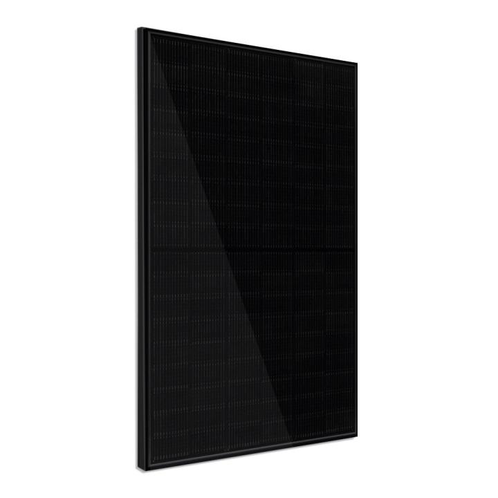 Stand-alone Class 3 photovoltaic kit - 48 panels + OPzV 72 kWh storage | Wattuneed