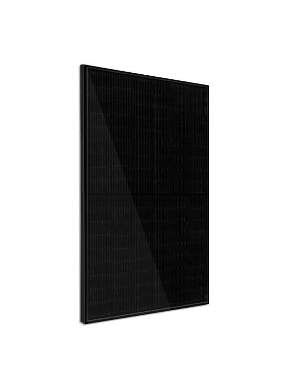 Kit 30 paneles auto-consumo/reinyección de 15kVA Tri con almacenamiento de litio