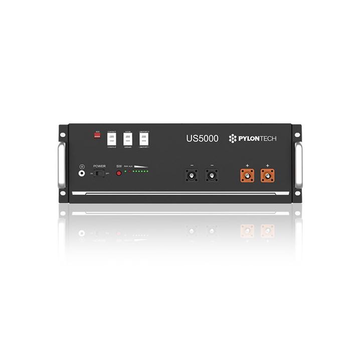 Kit 30 paneles auto-consumo/reinyección de 15kVA Tri con almacenamiento de litio