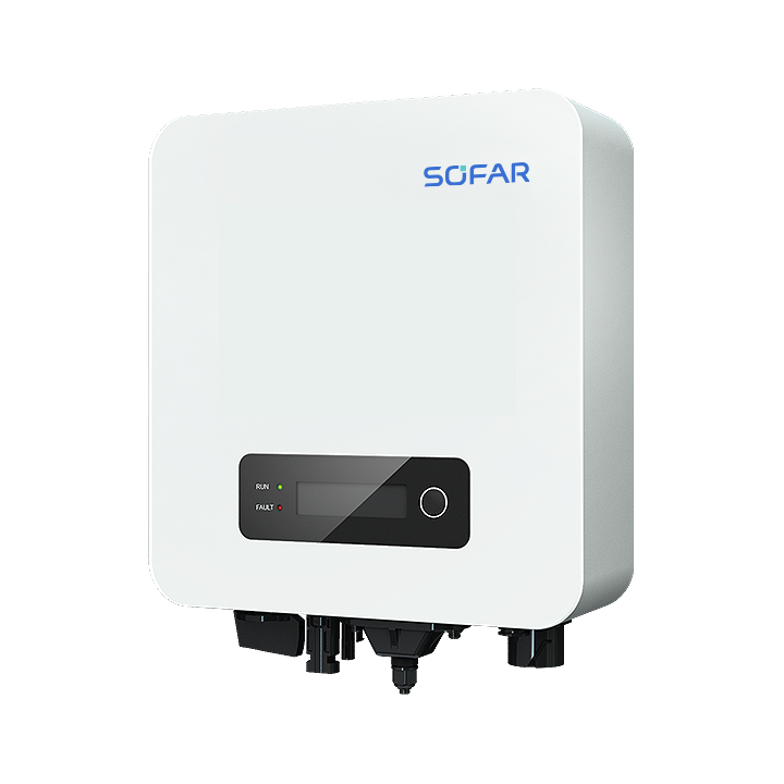 Inversor solar Sofar