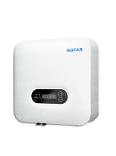 Sofar Solar 5KTLM-G3 single-phase inverter