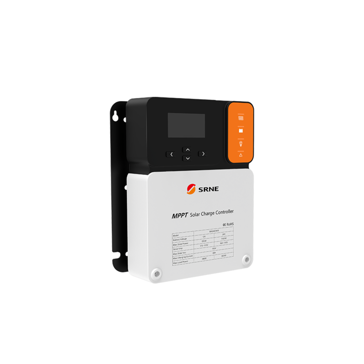 Solar controller MPPT 30A SRNE - MA4830N15