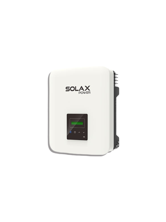 SolaX X3 MIC X3-MIC-4.0-G2 driefasige omvormer