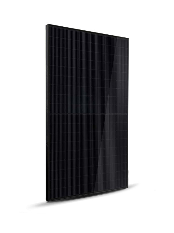 PNG Solar Panneau solaire 410Wc PNGMH54-B8 Full Black