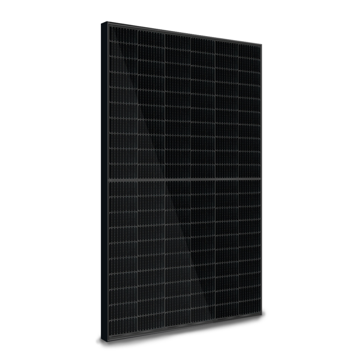 Eigenverbrauchsset - 3 kW-Null-Einspeisung