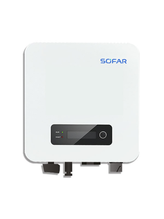 Sofar Solar 2200TL-G3