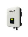 Onduleur solaire Solax 5 kVa