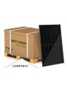 39X Panel Solar Omnis Cortex Bifacial Serie NT3 425 Wp OP425M54-NT3-BF