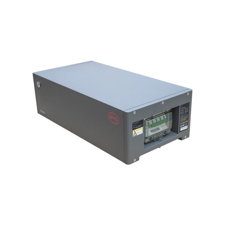 BYD BCU Zentralbatterie HV premium B-BOX + Sockel