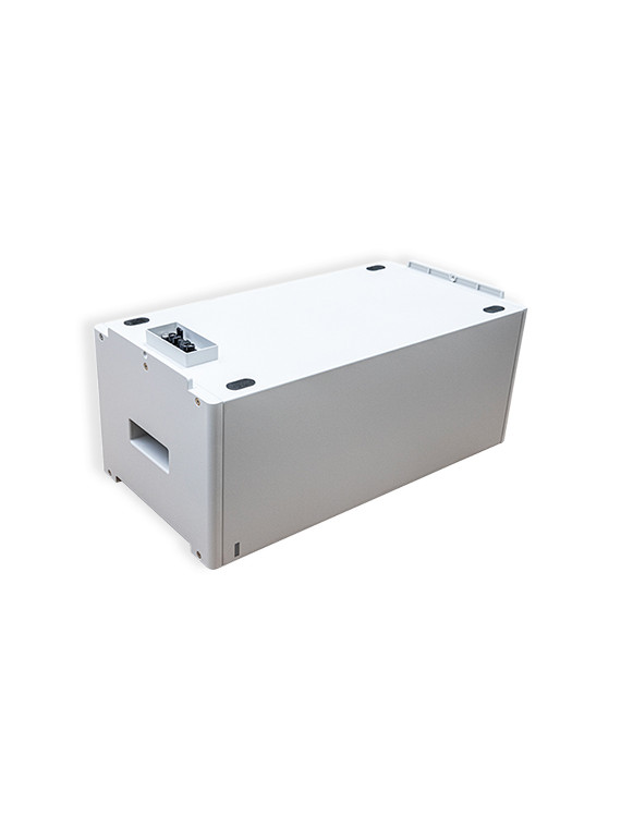 BYD Battery-Box Premium HVM 8.3 - 13.8 kWh