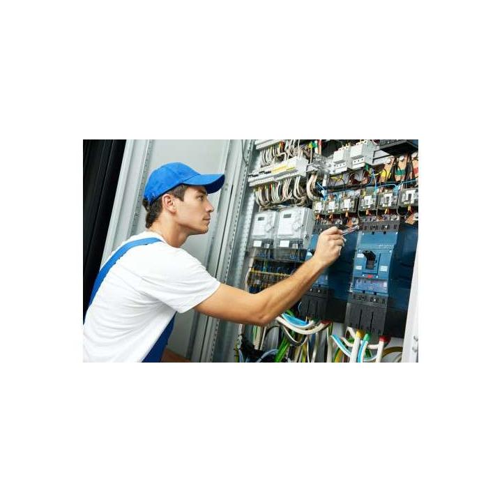 Mise en service en Belgique