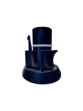 Hoymiles male AC end cap - Connector seal