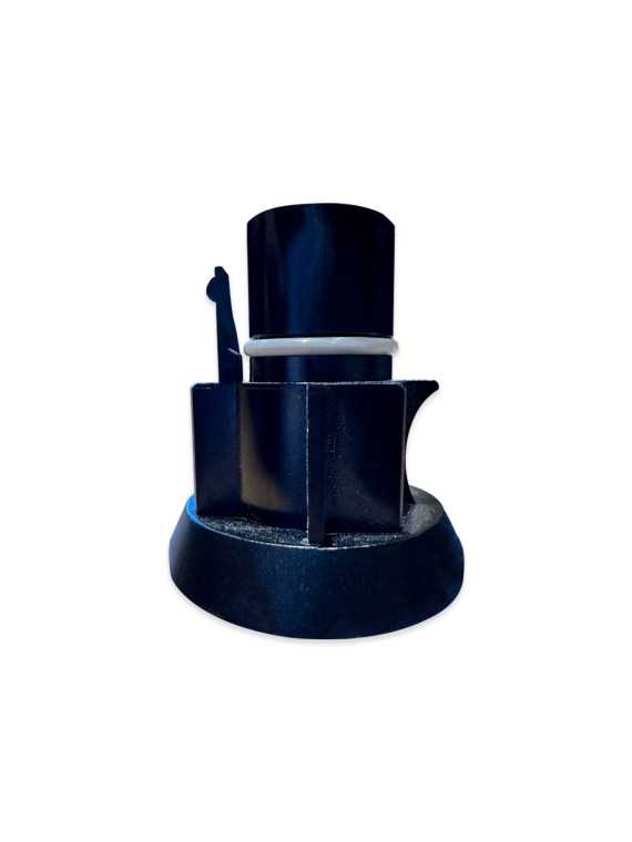 Tapón final AC macho Hoymiles - Conector estanco