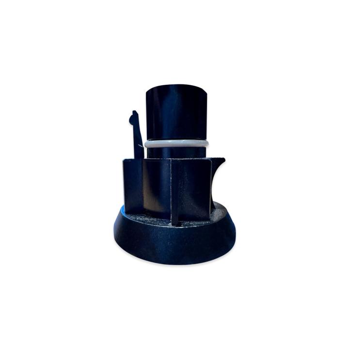 Tapón final AC macho Hoymiles - Conector estanco