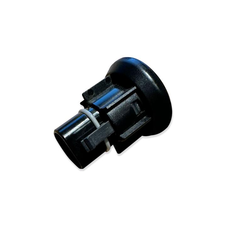 Tapón final AC macho Hoymiles - Conector estanco